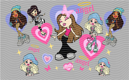 24oz cup wraps-N 809